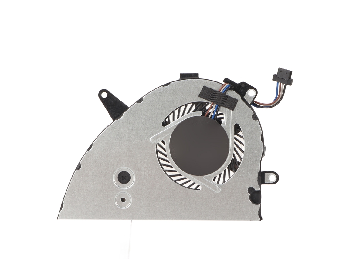 Fonte De Alimentação De 4 Pinos Do Cooler Da Cpu Para Hp Pavilion 15-cs 15-cw