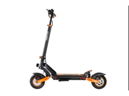 Trotinete Elétrica Kukirin G2 Max - Motor De 1000w, Autonomia De 70km, Pneus Off-road De 10 Polegadas, Dobrável, Visor Lcd, Banco Removível
