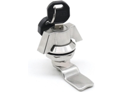 Fechadura Para Armário Com Alça Em T, Fechadura De Lingueta, Fechadura Industrial Para Caixa De Instrumentos Elétricos