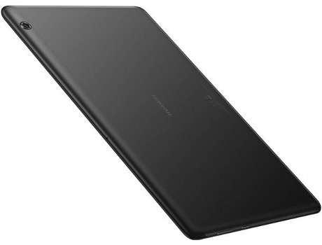 Tablet HUAWEI MediaPad T5 (10.1'' - 32 GB - 3 GB RAM - Wi-Fi - Preto)