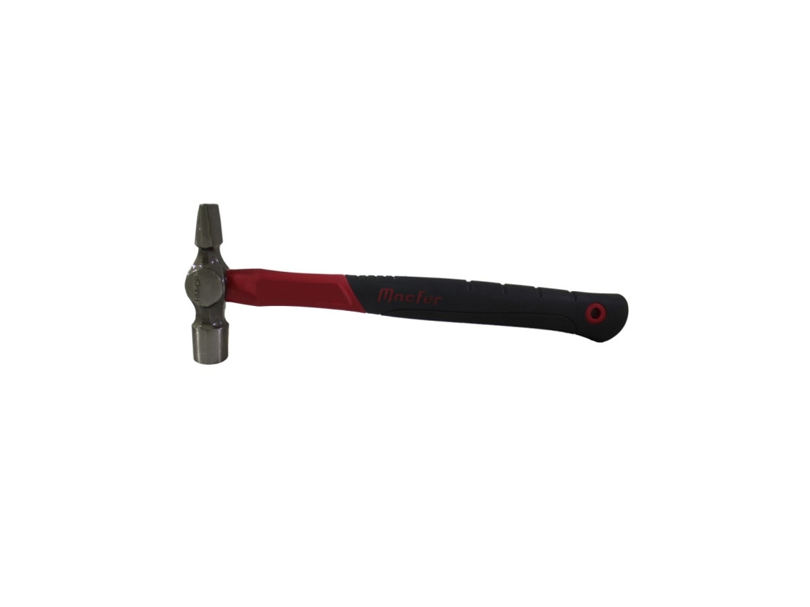 Martelo Pena Hm-cp 22mm Macfer 213.0039