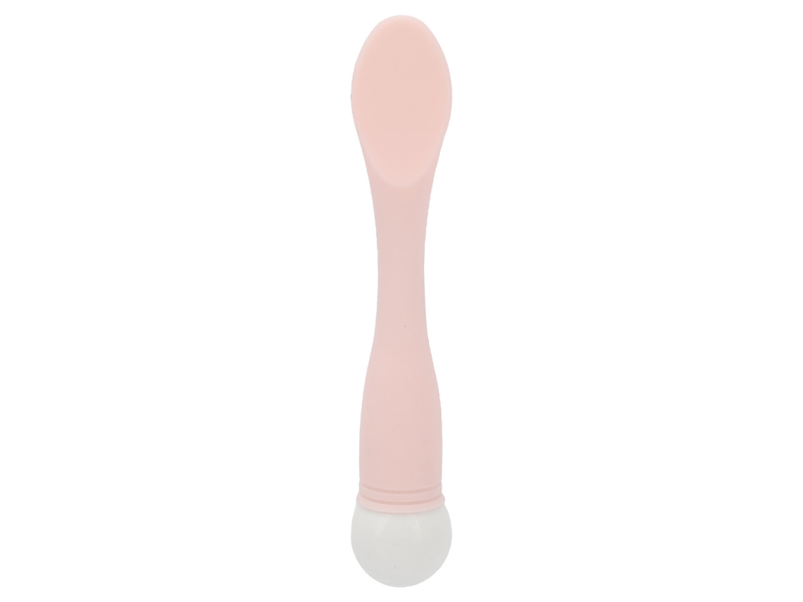 Colher De Creme Esfregar Massagem Ocular Para Olhos