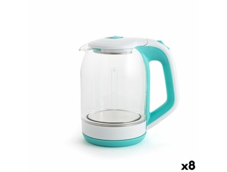 Chaleira Dcook Gallery (branco 1,8 L)