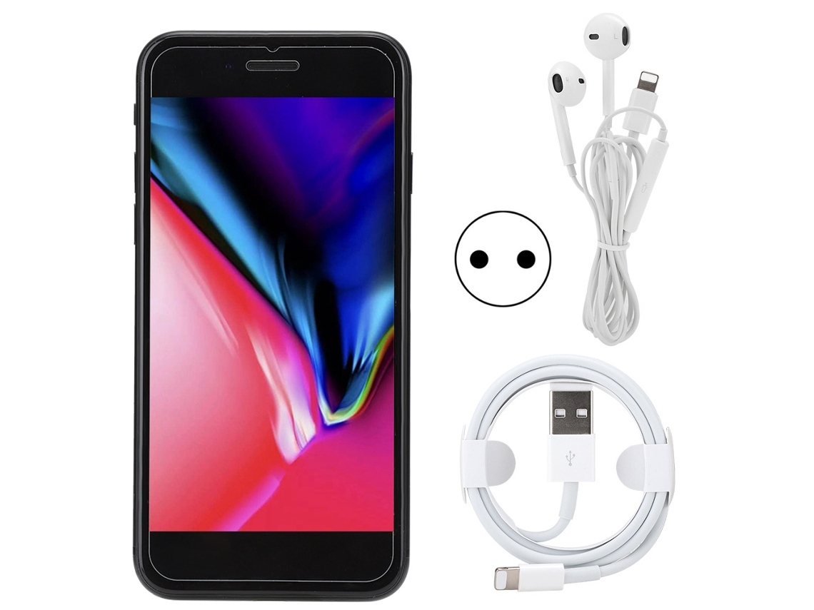 Smartphone Laxiscreed Recertificado 4,7" 64gb Com Alta Performance Para O Seu Dia A Dia