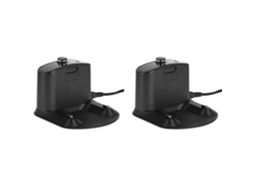 2x Base De Carregamento Para Irobot Roomba Séries E5 E6 I1 I3 I4 I6 I7 I8 500 600 700 800 900 Com Plugue Ue_ptg