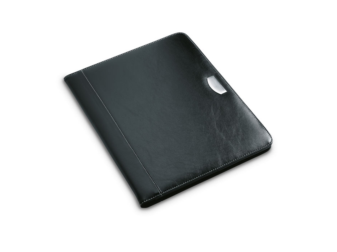 Carpeta A4 Con Bloc de Notas MIDOCEAN