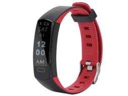 Pulseira Inteligente Esportiva EOOCOO (tela Oled À Prova D'água)