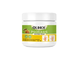 Veneno de Abelha Creme Calmante Alivio Rápido