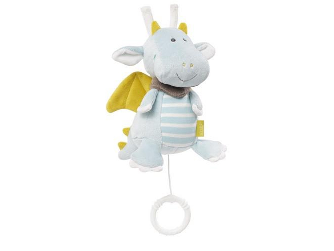 Dragão Musical FEHN