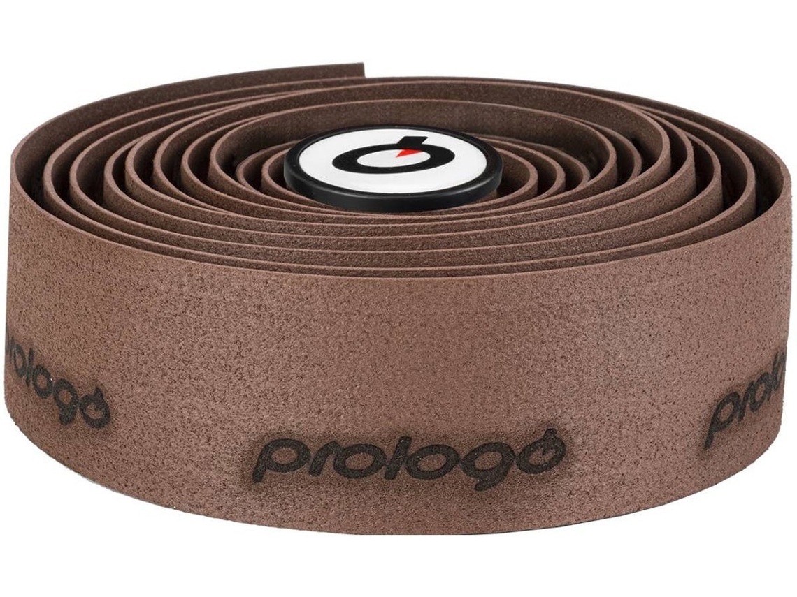 Fita PROLOGO Manillar Plaintouch Marron