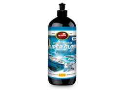 Limpador Super Brilhante 1L Transparenteautosol