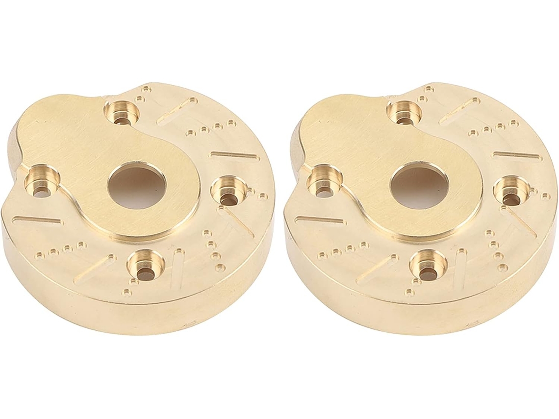 Peças de Latão para RC Axial SFUSHOS