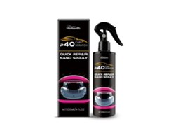 Spray Nano Reparo Rápido Arranhões Carro