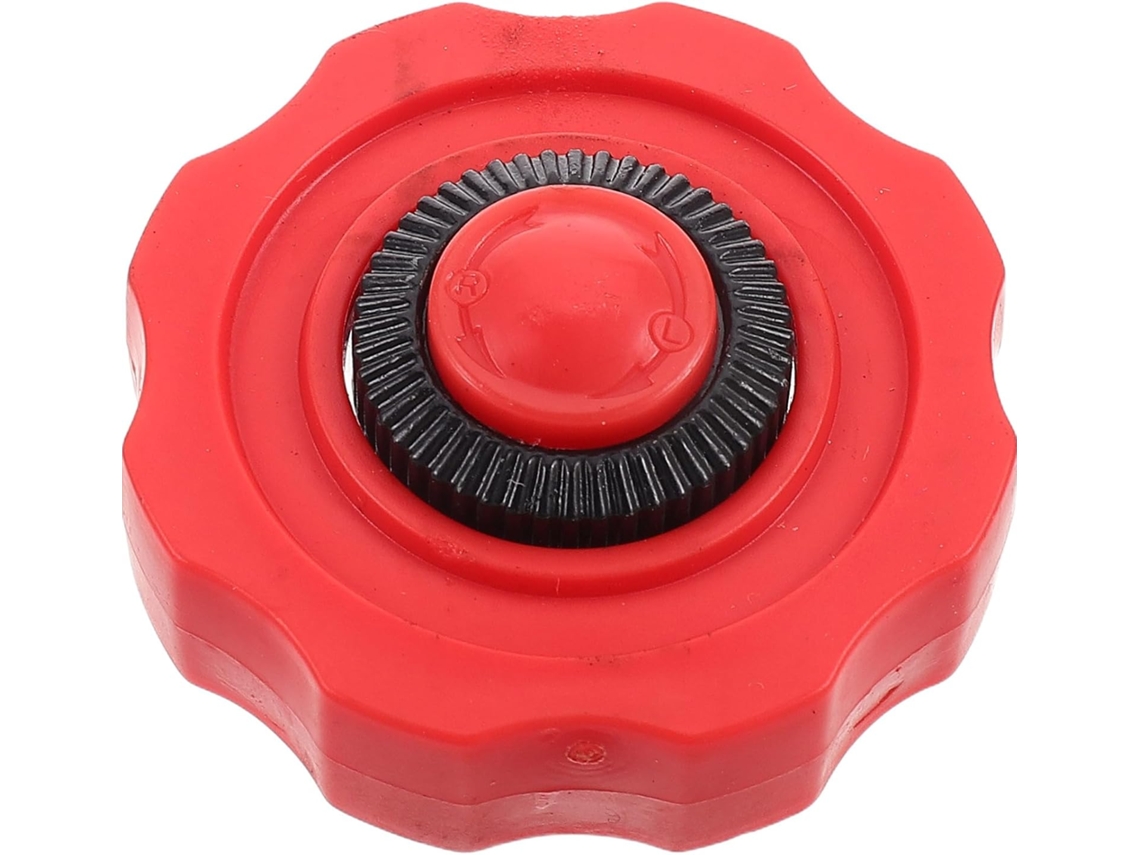 Chave De Palma Mini Com Roda 3/8 Resistente Cabo Revestido Plástico.