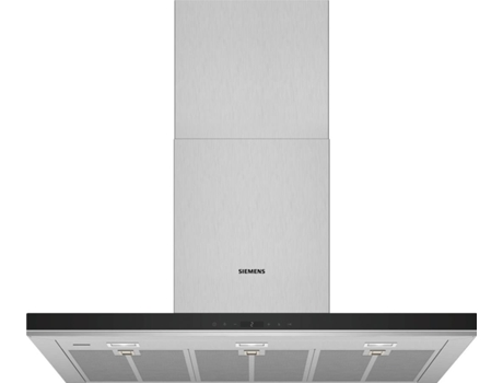 Exaustor SIEMENS LC91BUR50 — 362 a 964 m3/h | 51 a 64 db