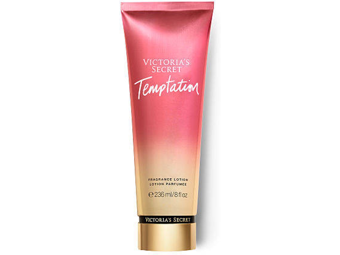 Creme Corporal VICTORIA'S SECRET Temptation Fragrance Lotion (36 ml)
