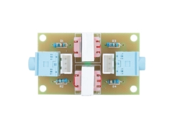 Isolador De Sinal De Áudio Com Filtro De Ruído Elimina Ruído E Corrente Para Computador Estéreo