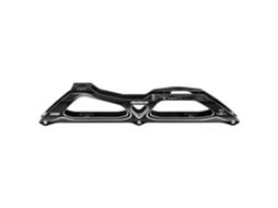 Powerslide Xxx Frame Trinity 13.0