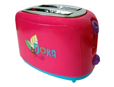 Torradeira Dora Exploradora Pan Molde 2Ran