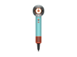 Secador de Cabelo DYSON Supersonic Nural (Outlet Caixa Aberta - 1600 W - 4 Níveis de Temperatura)