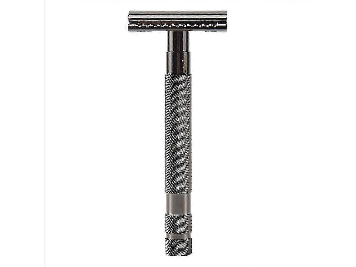 Barbeador De Segurança Manual, Metal Resistente