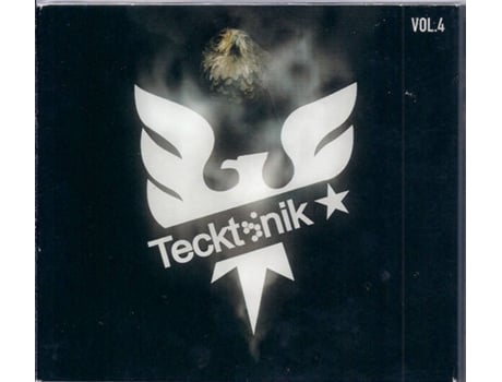 Cd Tecktonik Vol4 Emi, Mtv Networks