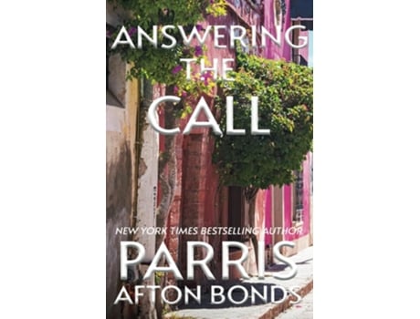 Livro Answering The Call de Parris Afton Bonds (Inglês)