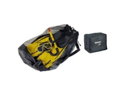 Sacos Mergulho MARES Mesh bag (Preto)