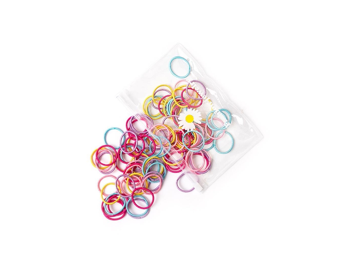 Ligações E Laços De Cabelo Elásticos Other