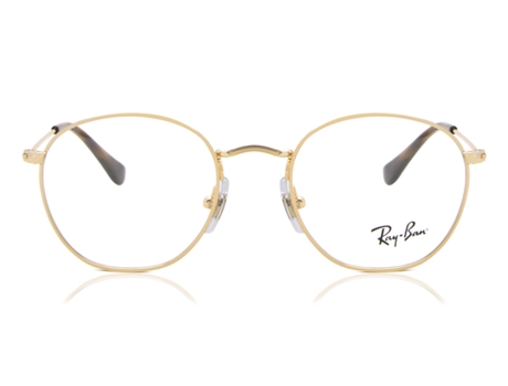 Ray Ban Kids Ry9572v Junior Rob Kids Asian Fit 4051 48 Crianã§as Ãculos De Grau Ray Ban Kids