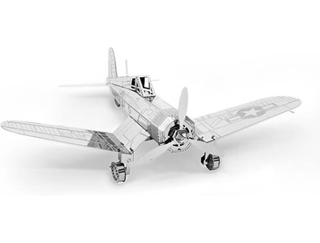 Construção  F4U Corsario (Idade Mínima: 14)