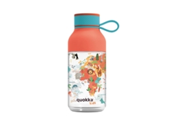 Garrafa Tritan Animais Quokka 430 Ml
