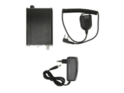 Transceptor SDR de 8 Bandas EOOCOO