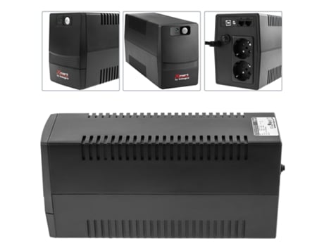 Ups XMART Supra 700Va 360W
