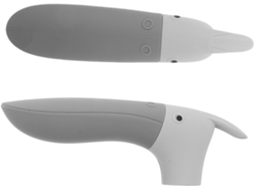Para-choques De Silicone Anticolisão Protegem Paredes E Maçanetas Sensíveis.
