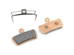 Cl Brakes Pastilhas de Freio a Disco Sinterizadas 4060Vx