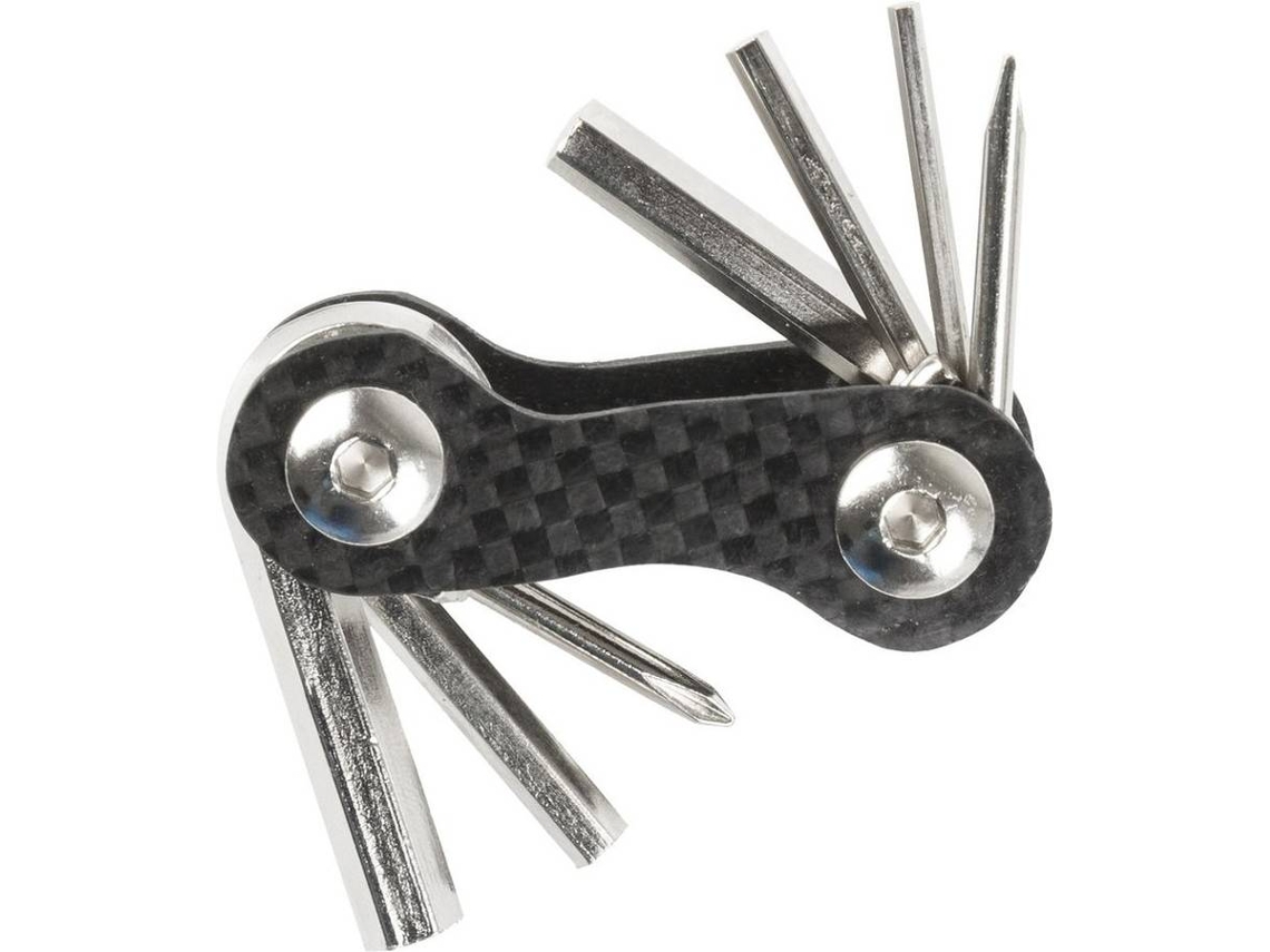Ferramentas CYCLO M-wave Multi 7 (Tamanho Único)