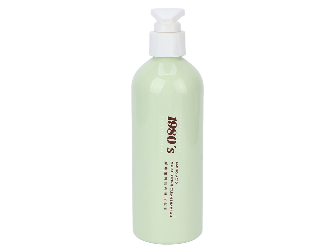 Shampoo Anticaspa Masculino com Aminoácidos 260ml