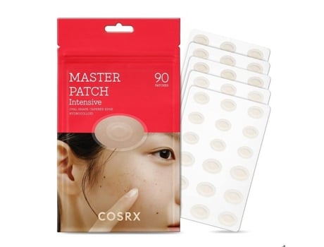 Master Patch Intensivo 90pcs Cosrx