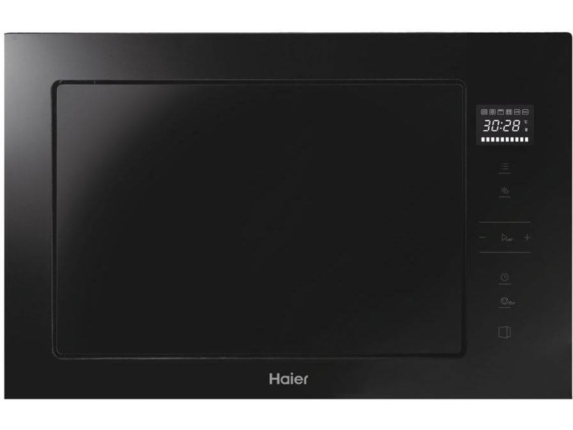 Micro-ondas HAIER H38MWID4ID27N (28 L - Sem Grill - Preto)