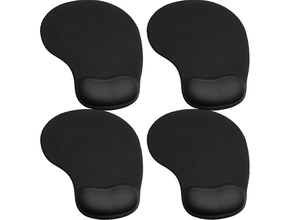Mousepad De Alta Qualidade Para Maior Precisão, Controle E Conforto No Uso. Olysi Shop