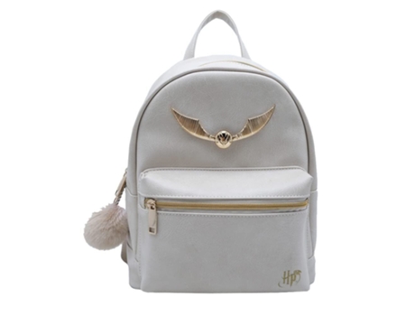 Mochila NOMADICT Fashion Gaming Harry Potter Vif D'Or
