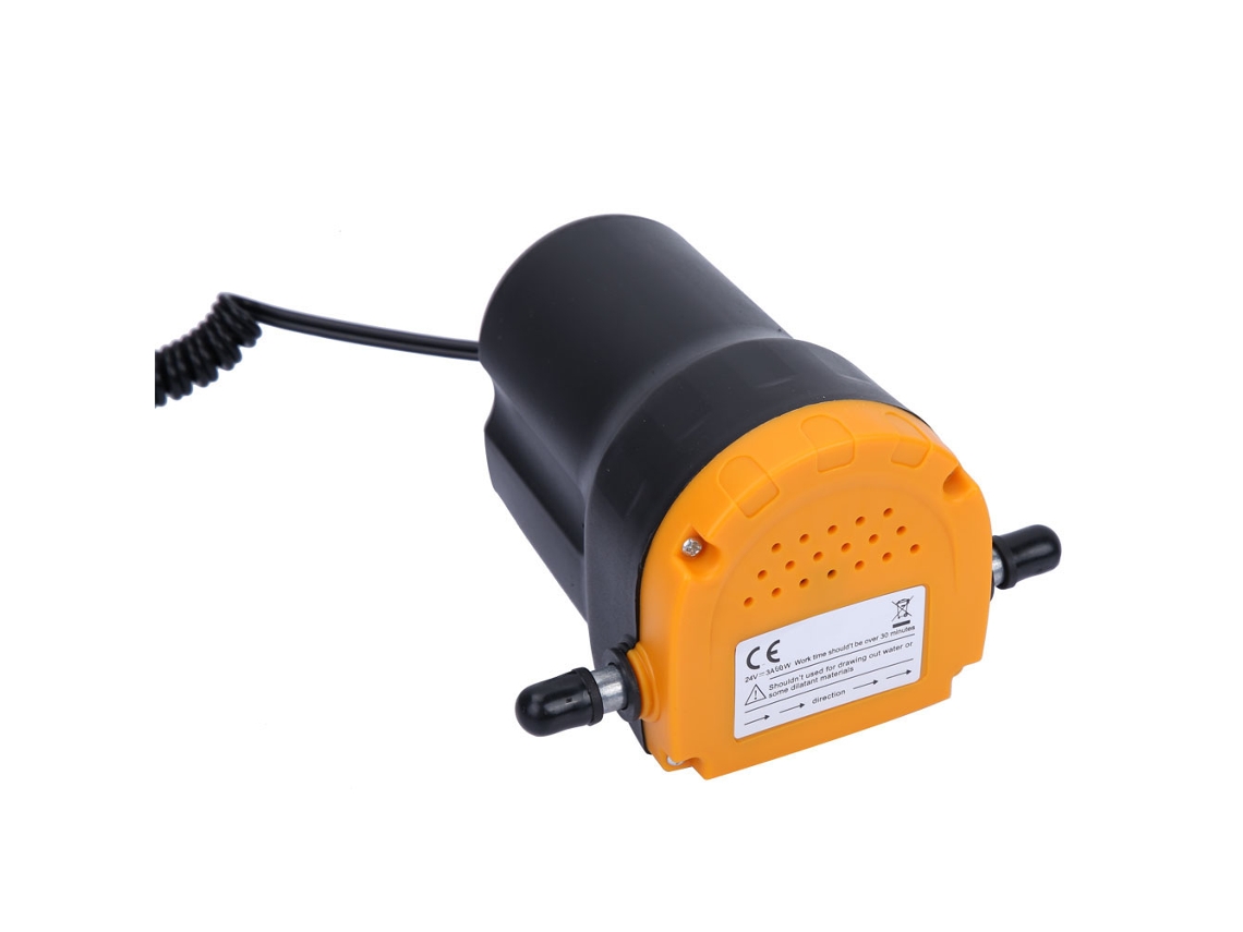 Laxiscreed Bomba De Extração De Óleo Automática Para Motores Diesel De Fácil Uso