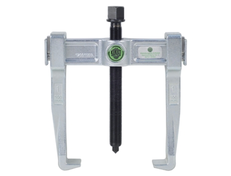 KUKKO-120-10-Extrator De Rolamento Vario Universal De 2 Pernas (150 X 100 Mm)