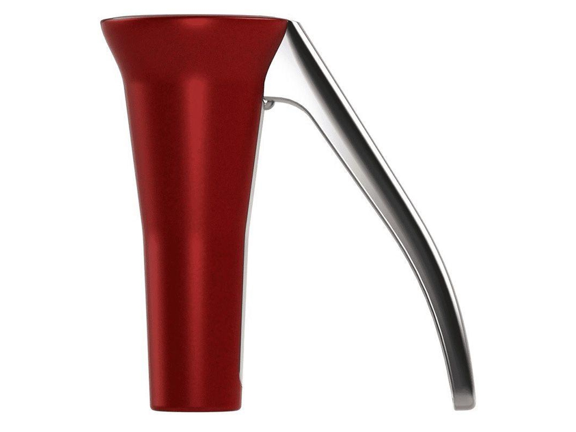 Quebra-Nozes Cónicos Lacados A Vermelho DROSSELMEYER