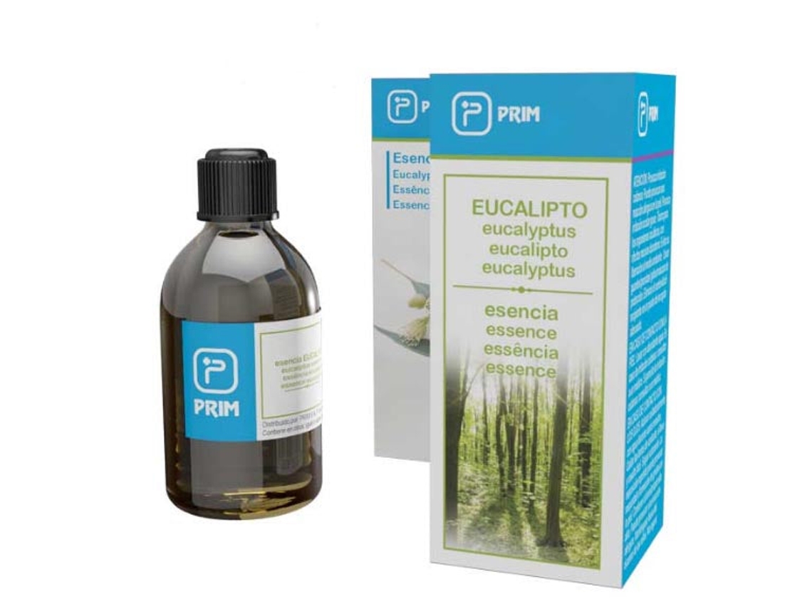 Essência de Óleo de Eucalipto para Umidificadores