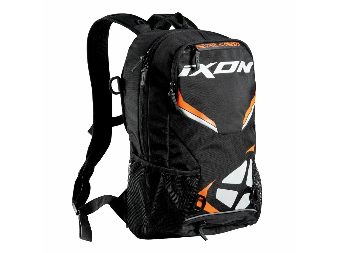 Mochila IXON (TU)