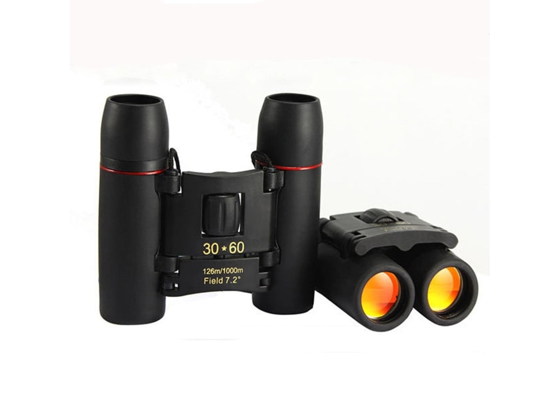 Binóculos ENKERS 8X42 Compactos Monoculares de Alta Potência À Prova de Água,Para Observação de Aves,Caça,Viagens Verde-Verde