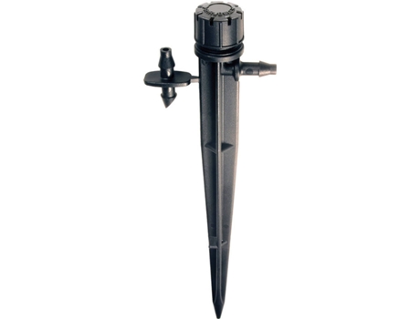 Pack 10 Goteiros Reguláveis ALTADEX  0-70 L/H com Piqueta