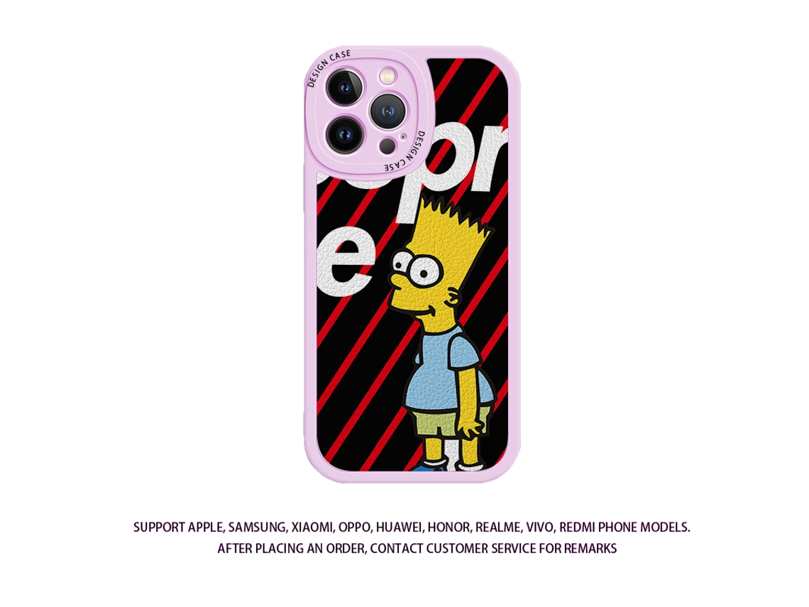Capa Adapte Bonito Personalização para VEANXIN Seda